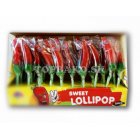 líz. Sweet lollipop 15g